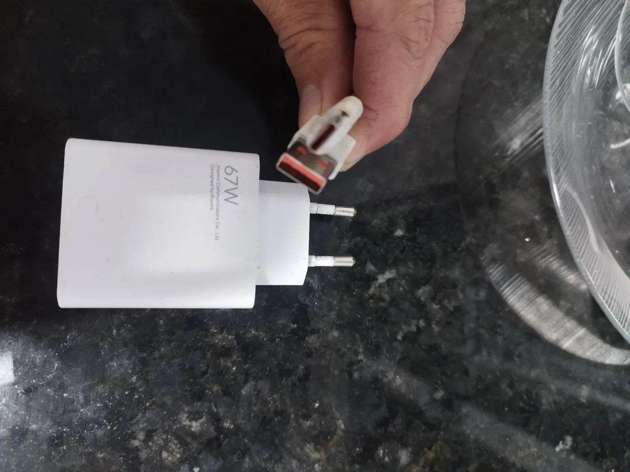 Vendo poco x4 pro 5g - 256gb - 11 Ram - Foto 3