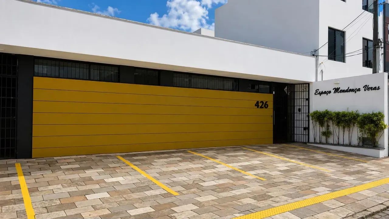 SALA COMERCIAL EM TIROL PROXIMO A PRUDENTE