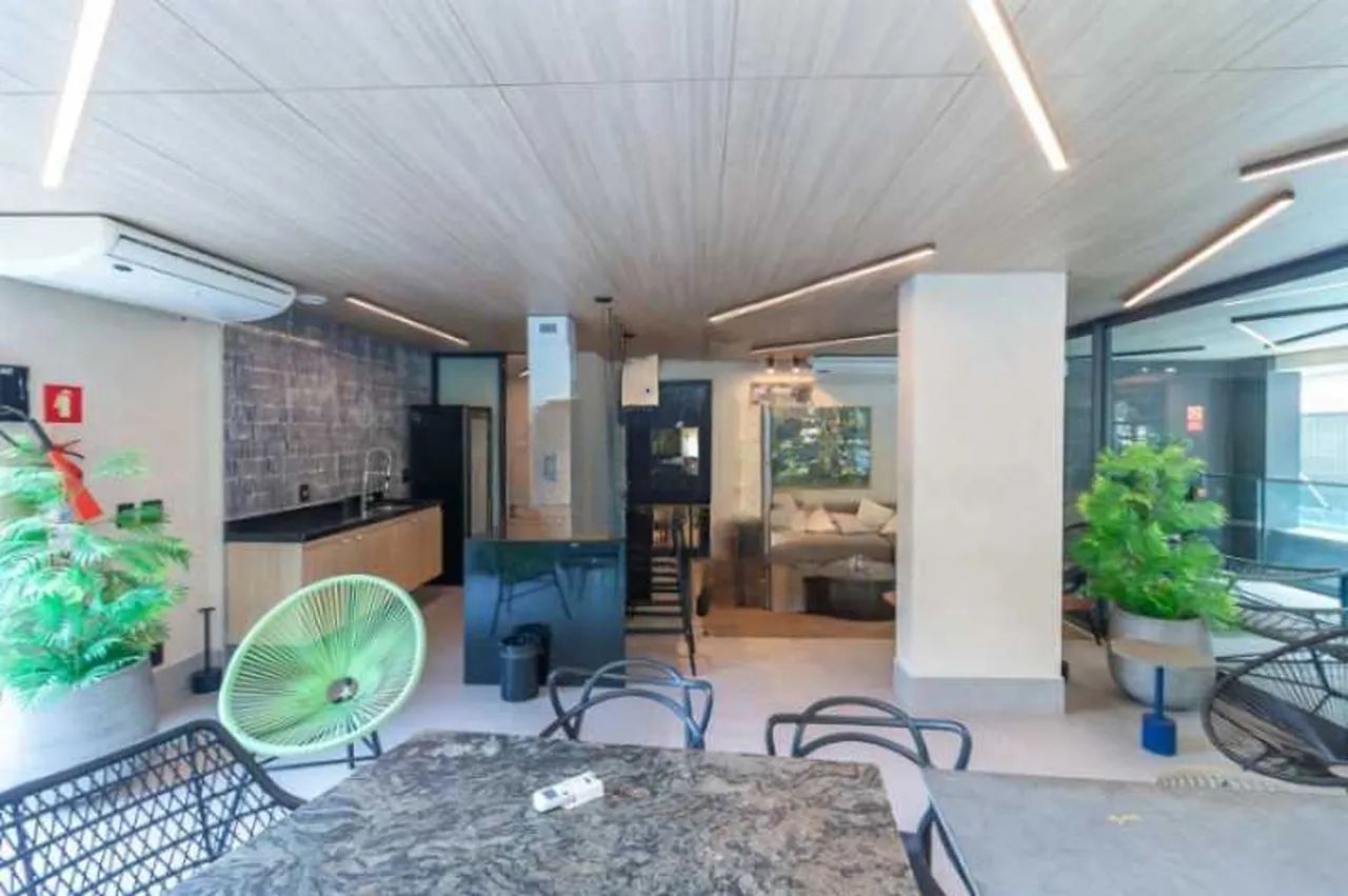 Cobertura - Duplex / Residencial / Gávea - Foto 5