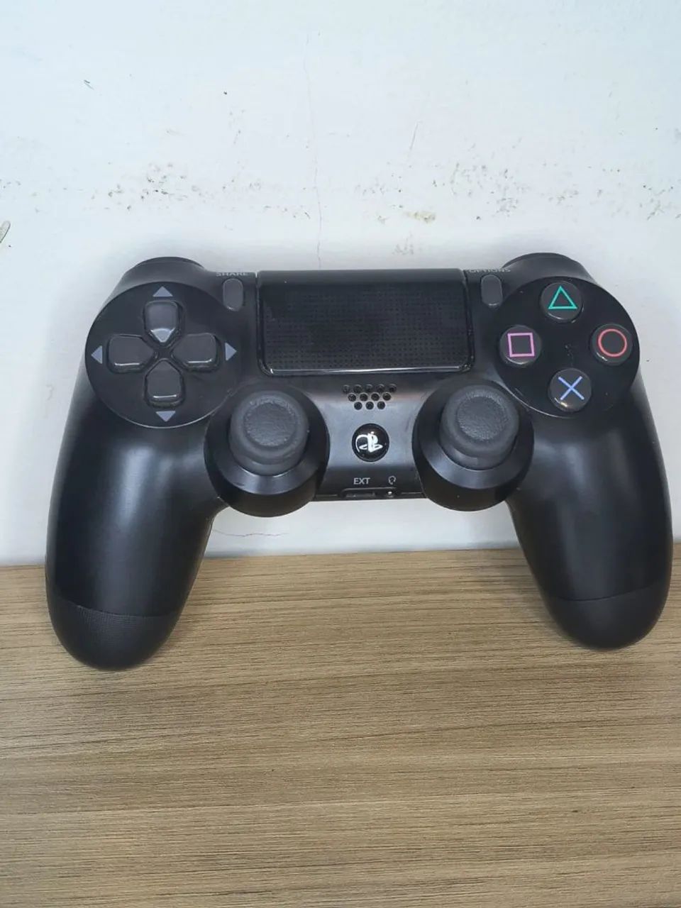Controle de ps4 original 