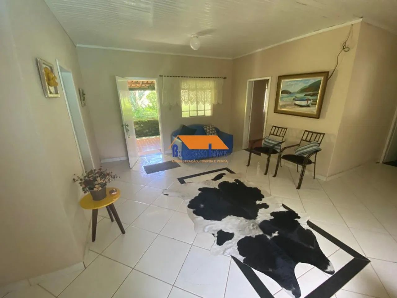 Sítio de 2 quartos no bairro Zona Rural - Foto 4