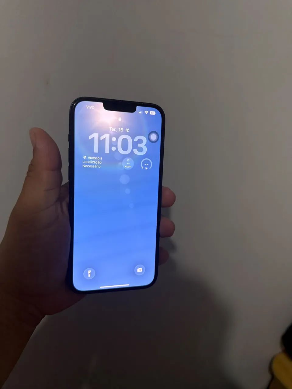 iPhone 14 Plus 256gb - Foto 2