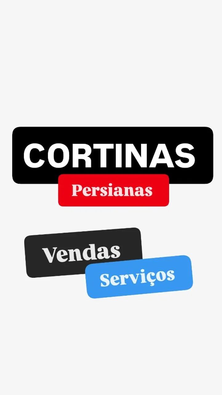Persianas 