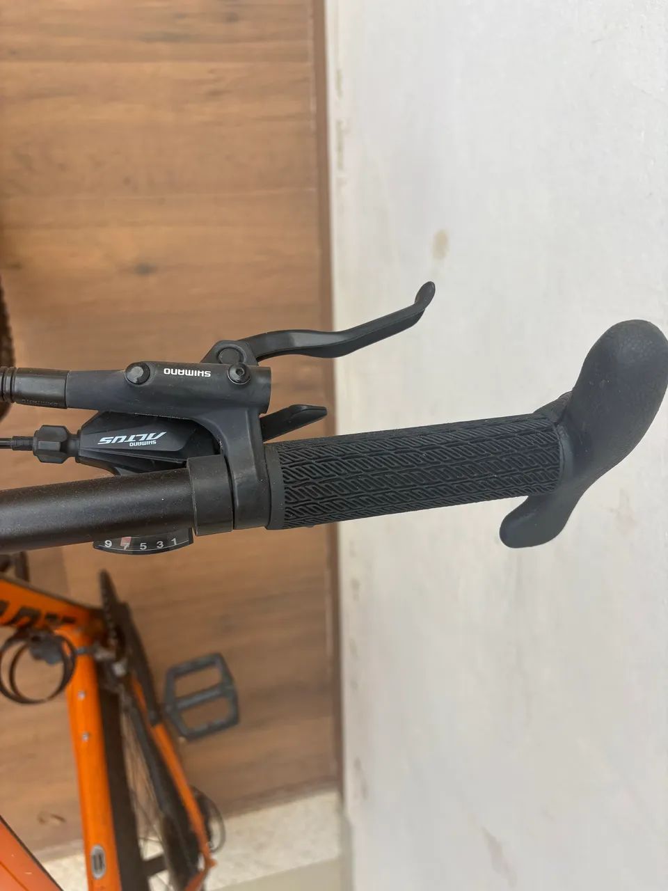 Bicicleta Scott ASPECT XL - Foto 5