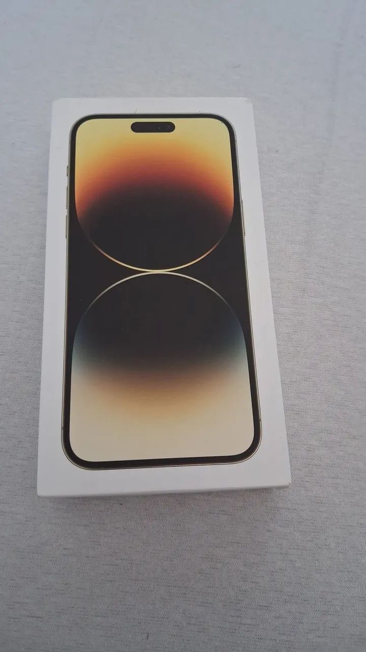 Iphone 14 pro max 128g - Foto 2