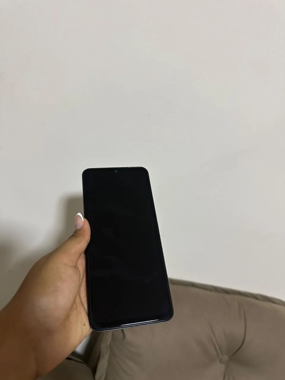 Redmi A5 - 128 GB  - Foto 3