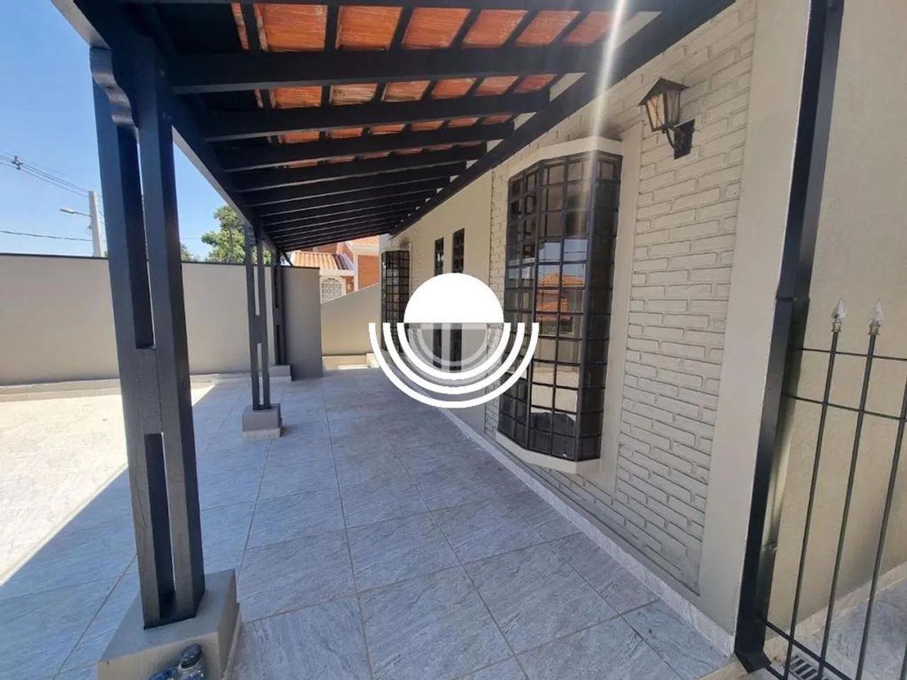 Casa à venda e para alugar em Campinas, Chácara da Barra, com 3 quartos, com 162 m² - Foto 3