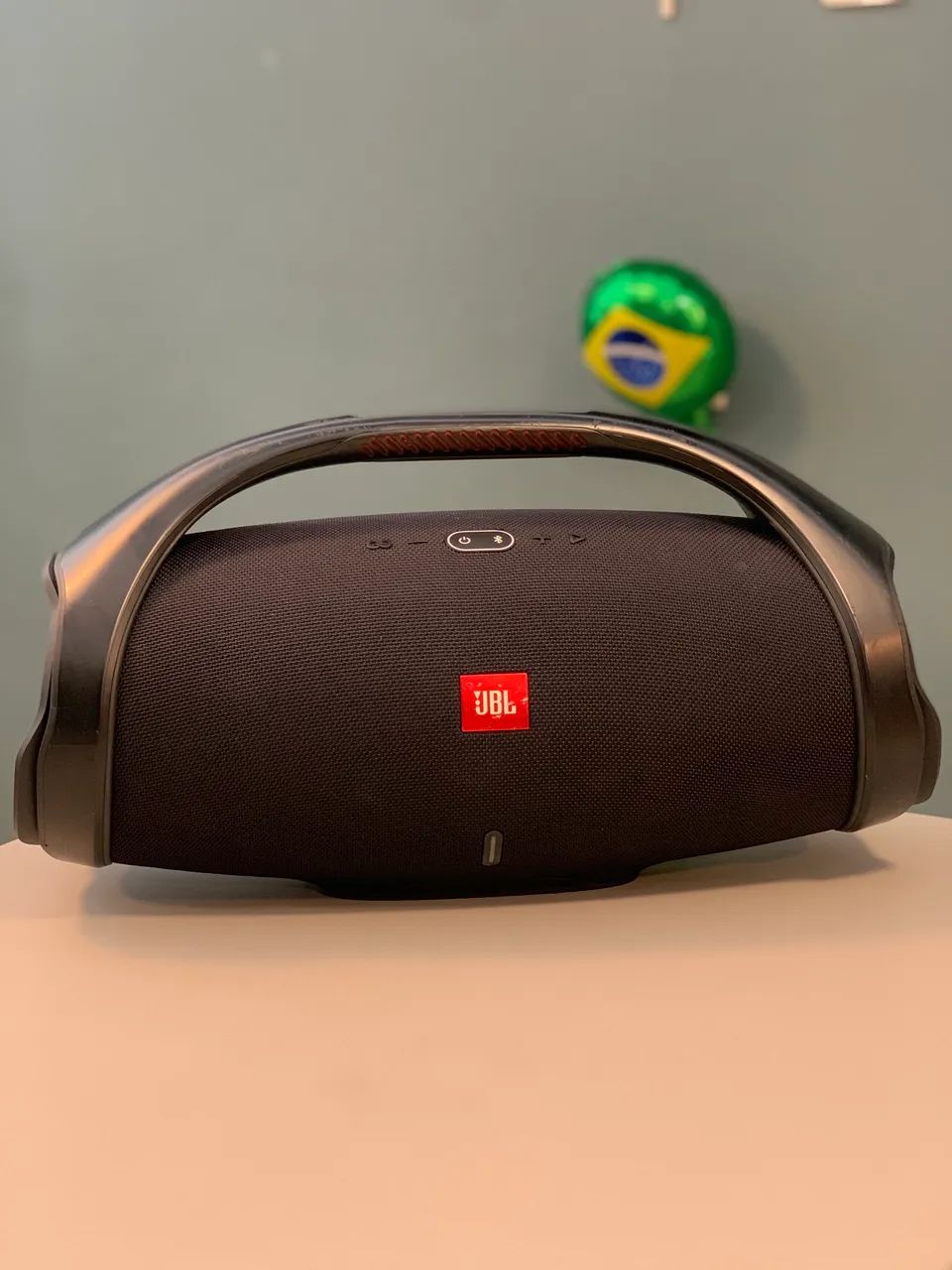 Boombox 2
