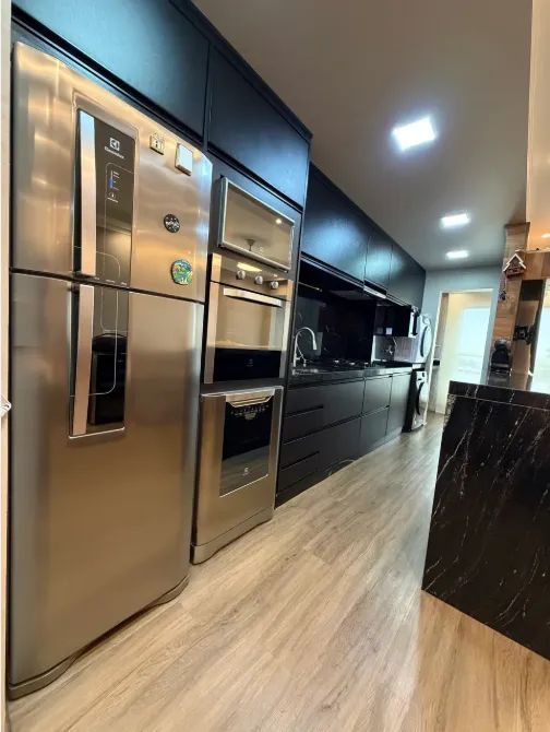Venda-Apartamento-Diadema-Conceição - Foto 3