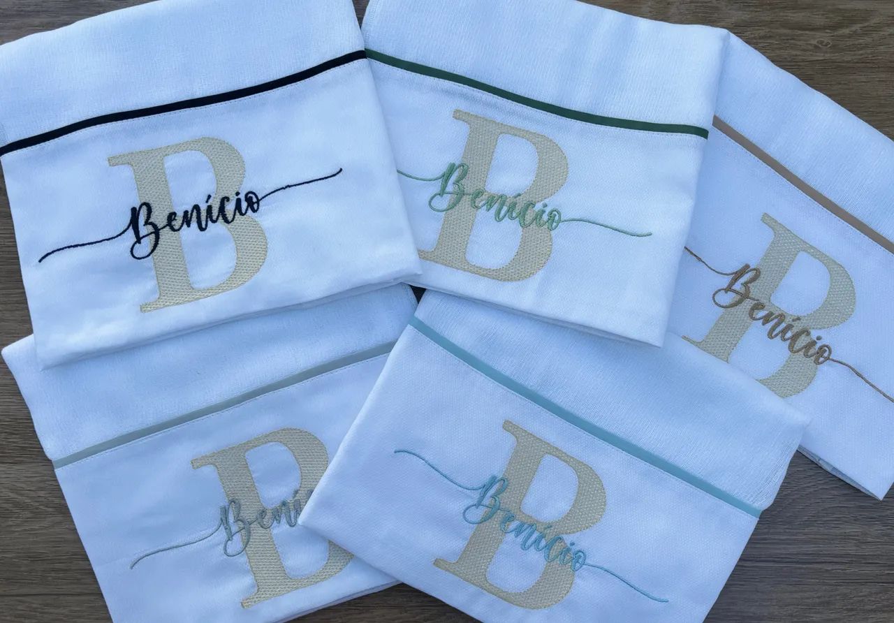 Fraldas personalizadas - Foto 4