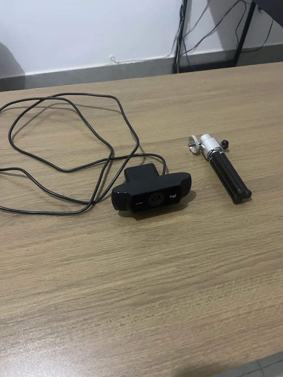Webcam Logitech C920 HD Pro 1080p - Foto 2