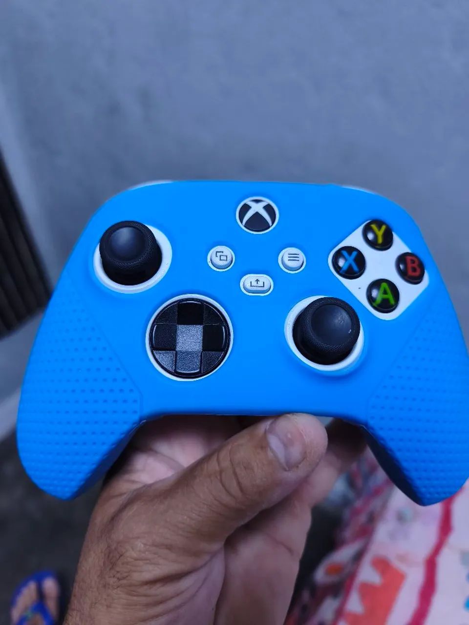 Controle de Xbox séries s - Foto 3