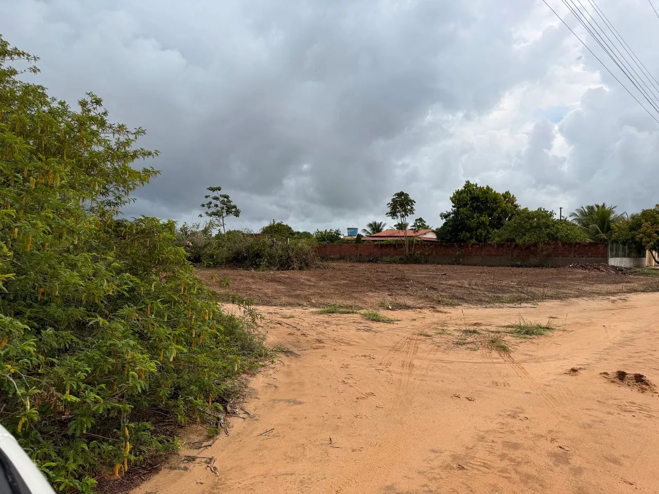TERRENO EM MONTE ALEGRE 