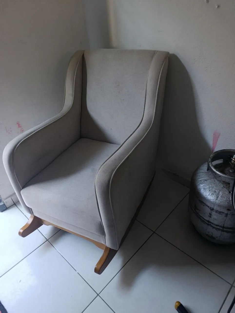 Carrinho de bebê e fogao - Foto 5