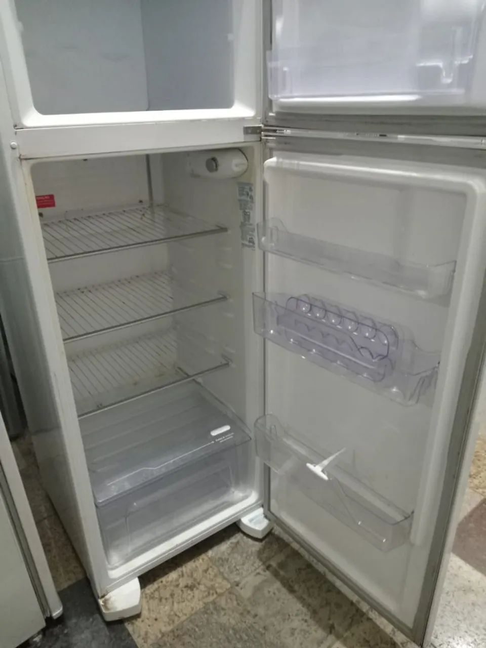 Geladeira  - Foto 2