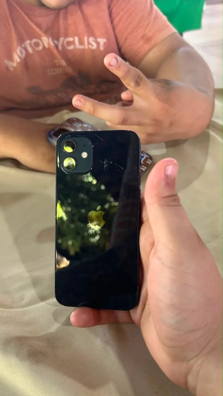 iphone 12  - Foto 5