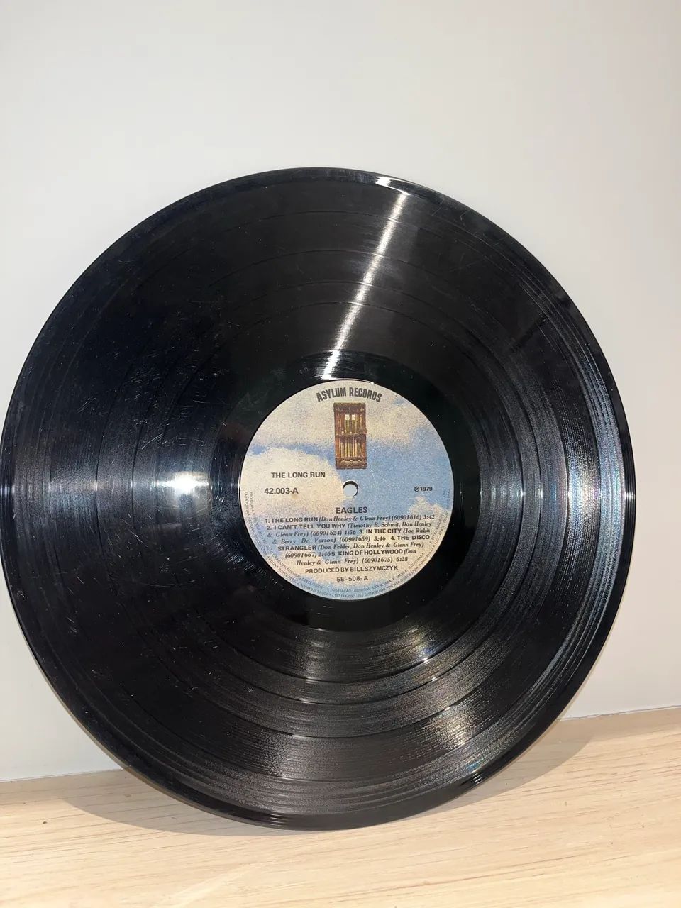 The Eagles - The Long Run - Foto 4
