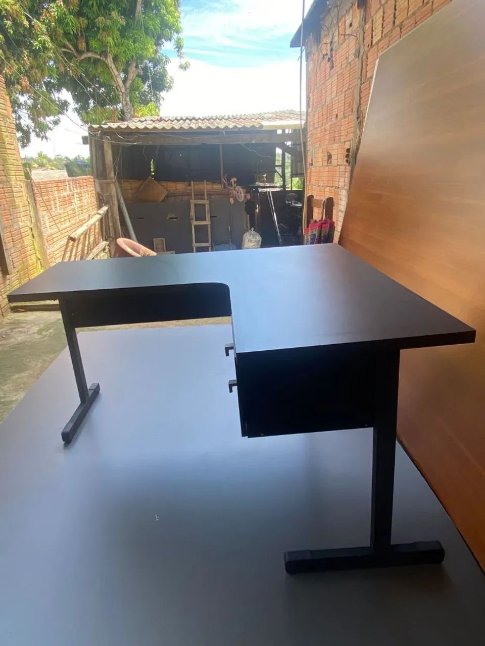 Mesa de escritório  - Foto 6