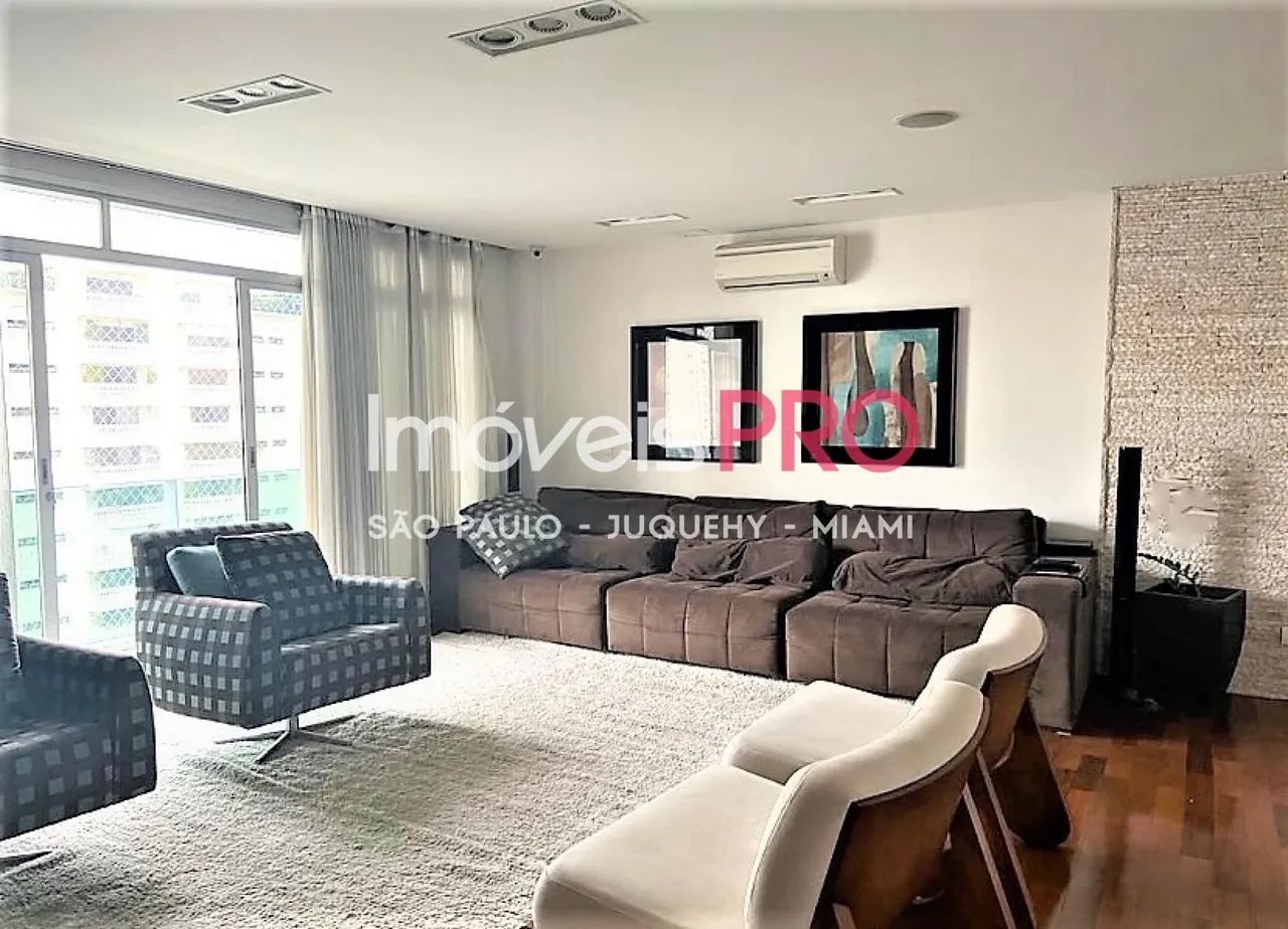 Apartamento, Campo Belo - São Paulo - Foto 2