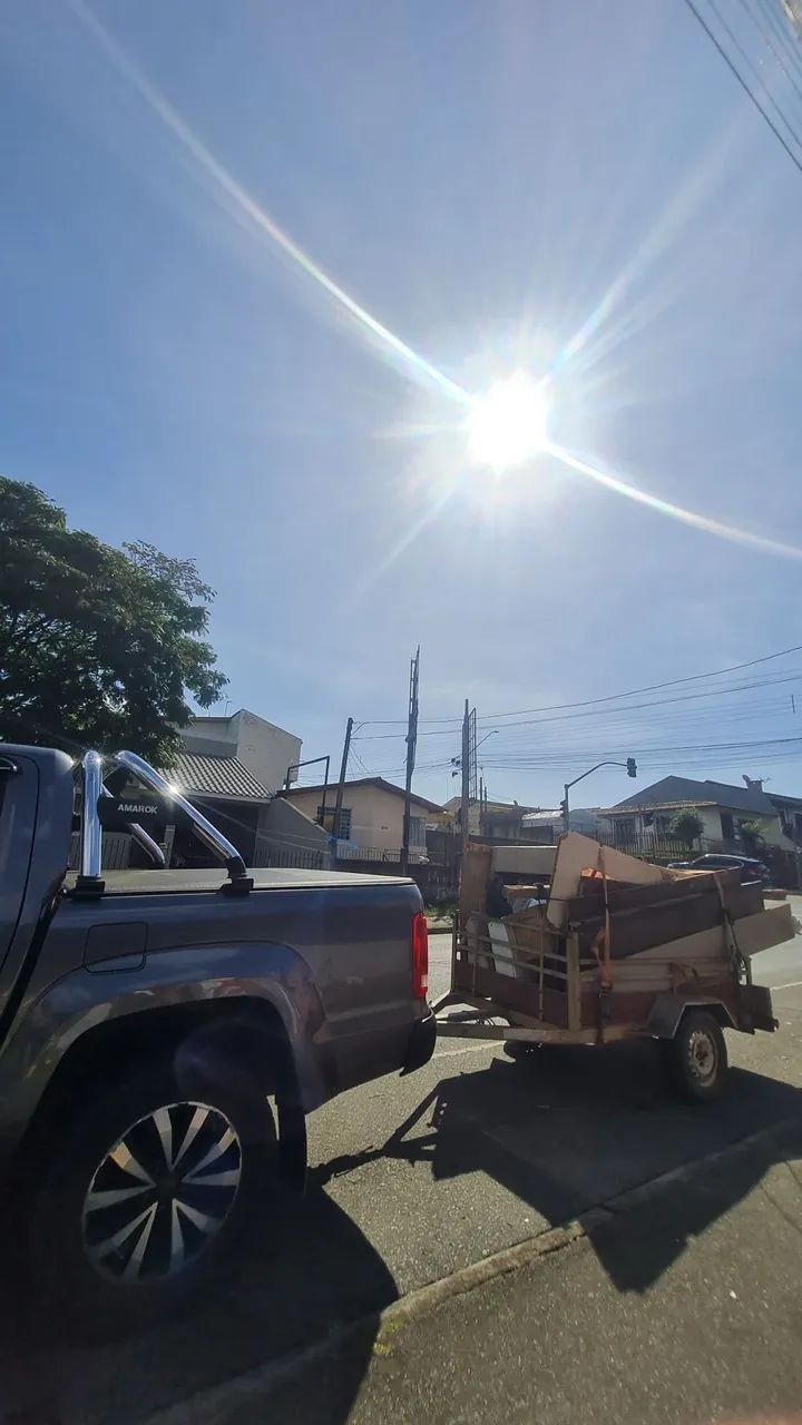 Remoção de entulhos domésticos - Foto 2