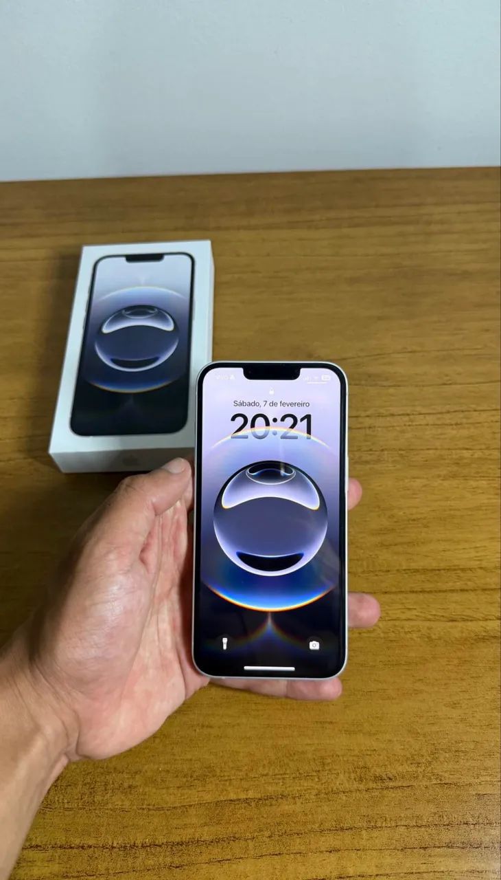 iPhone 16e 128gb  - Foto 2