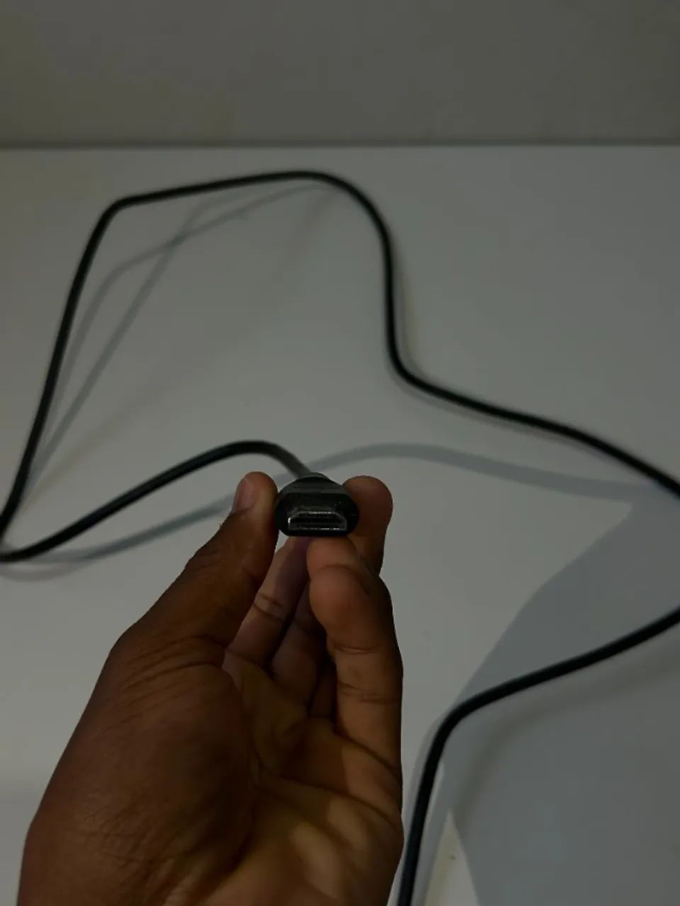 Cabo HDMI ? Perfeito, Funcionando! - Foto 3