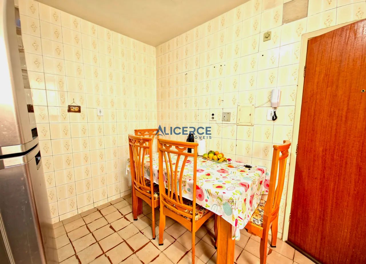 Apartamento à venda de 2 quartos no centro da cidade - Foto 4
