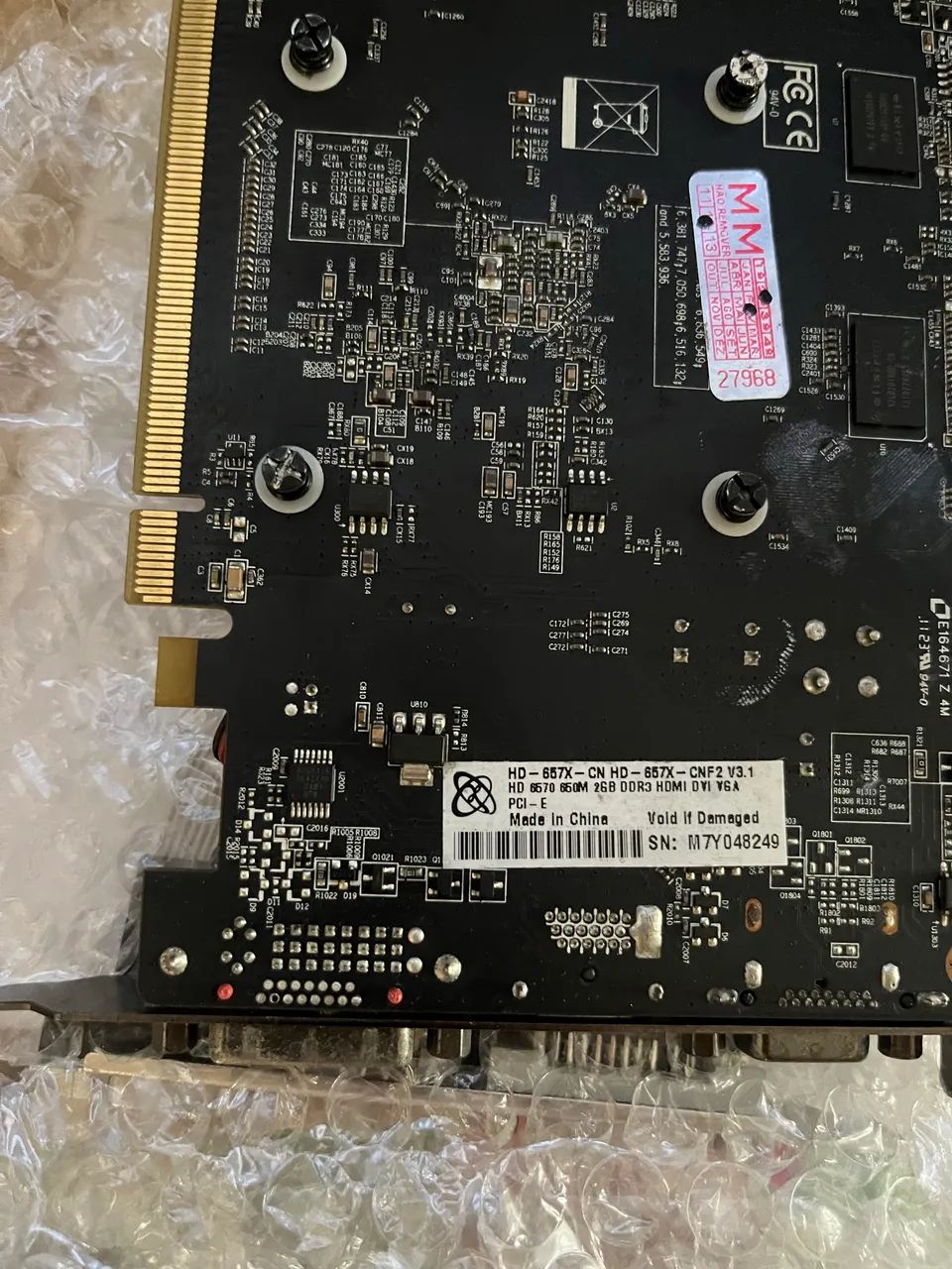 Placa de vídeo  - Foto 2