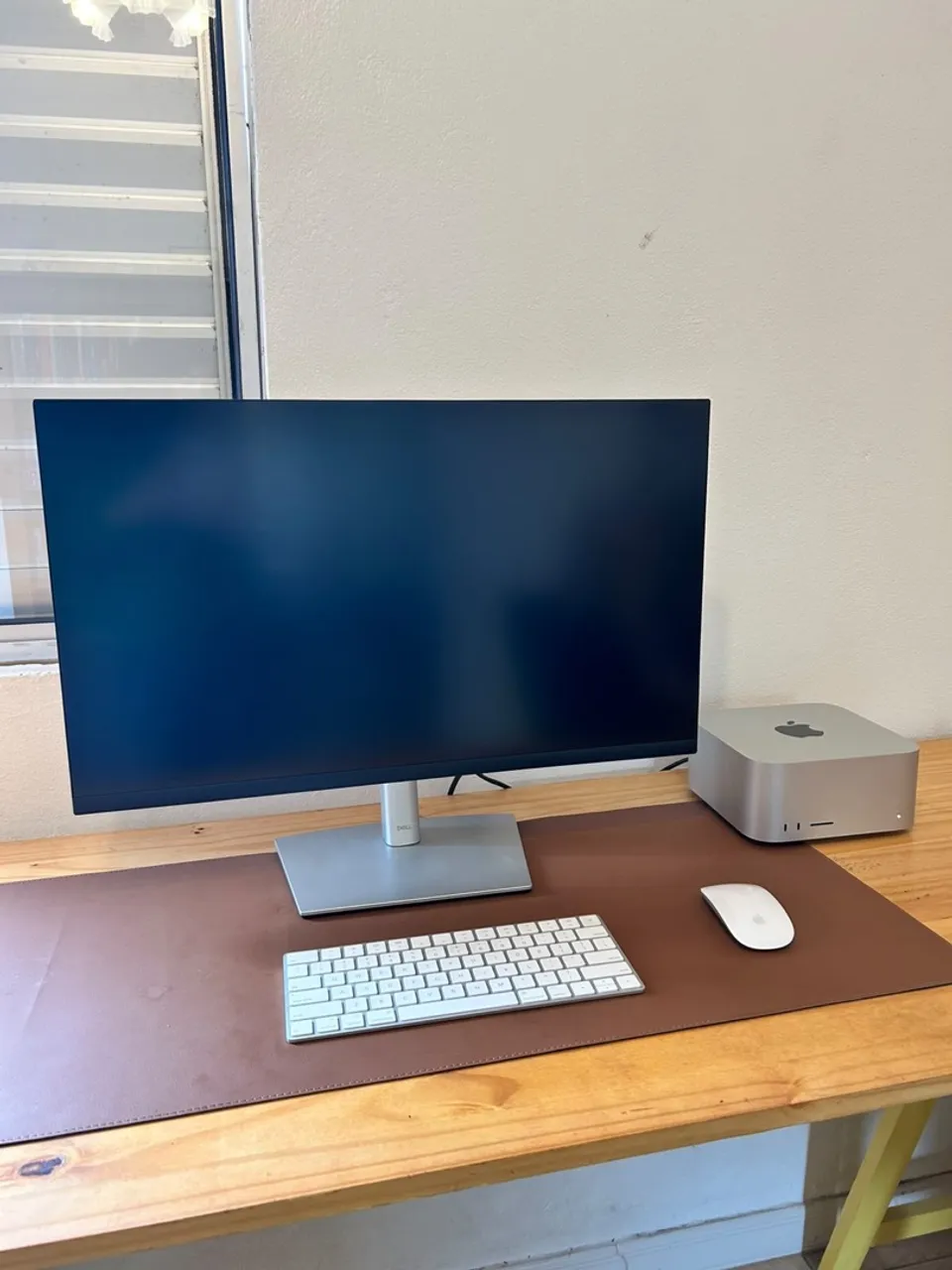 Mac Mini (2018) - Intel Core i3 - 16GB RAM - 256GB SSD - Excelente