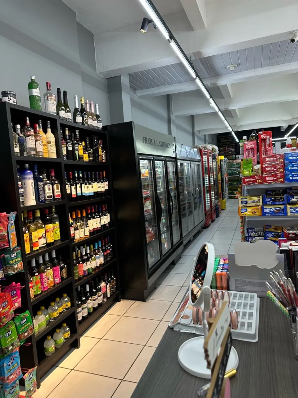 Vendo Mini Mercado 300mil reais - Foto 5