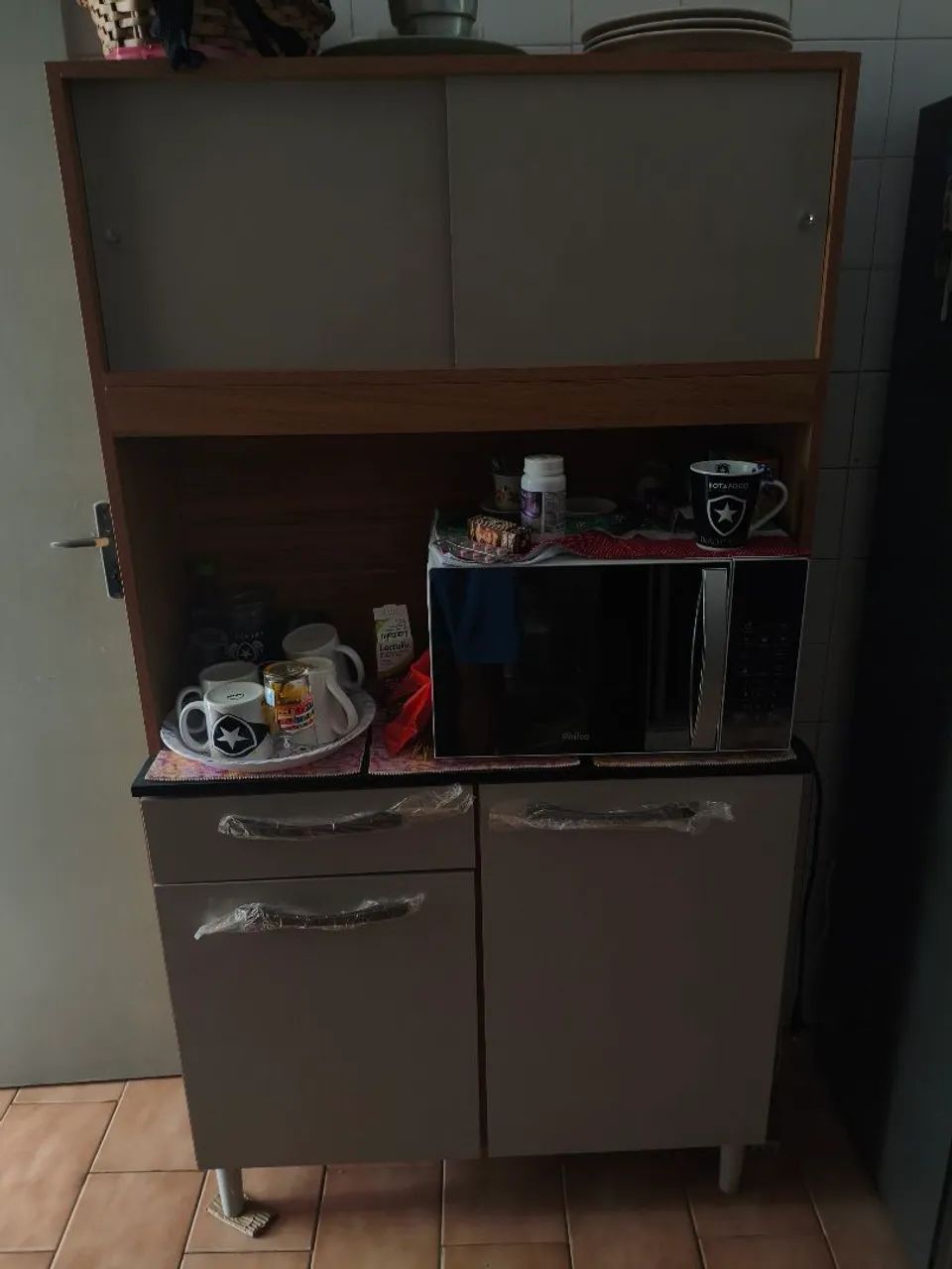 Armário de cozinha 
