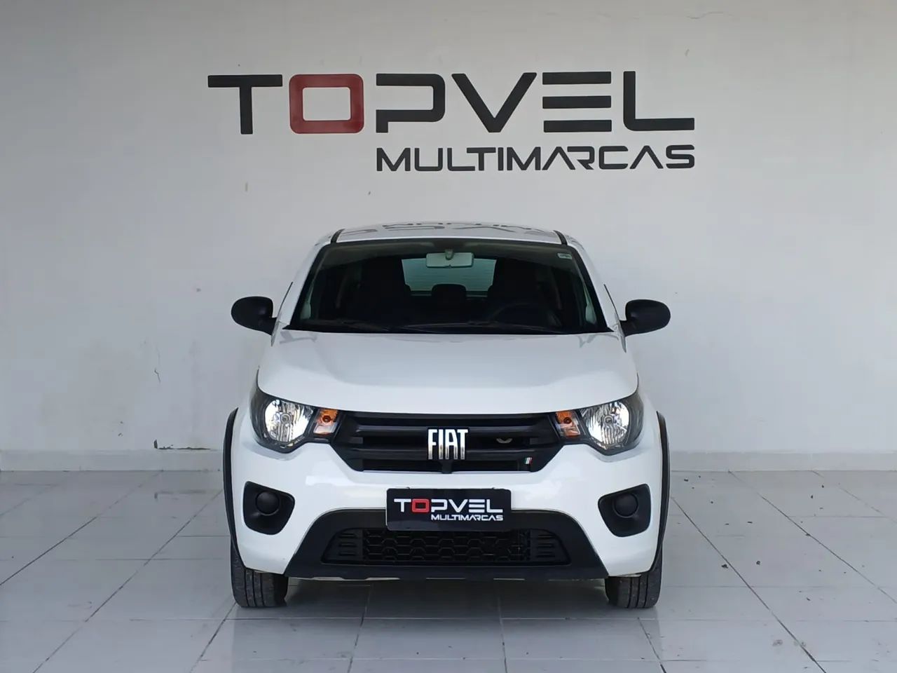 Fiat Mobi Like 1.0 Fire Flex 5P. 2023 - Foto 3