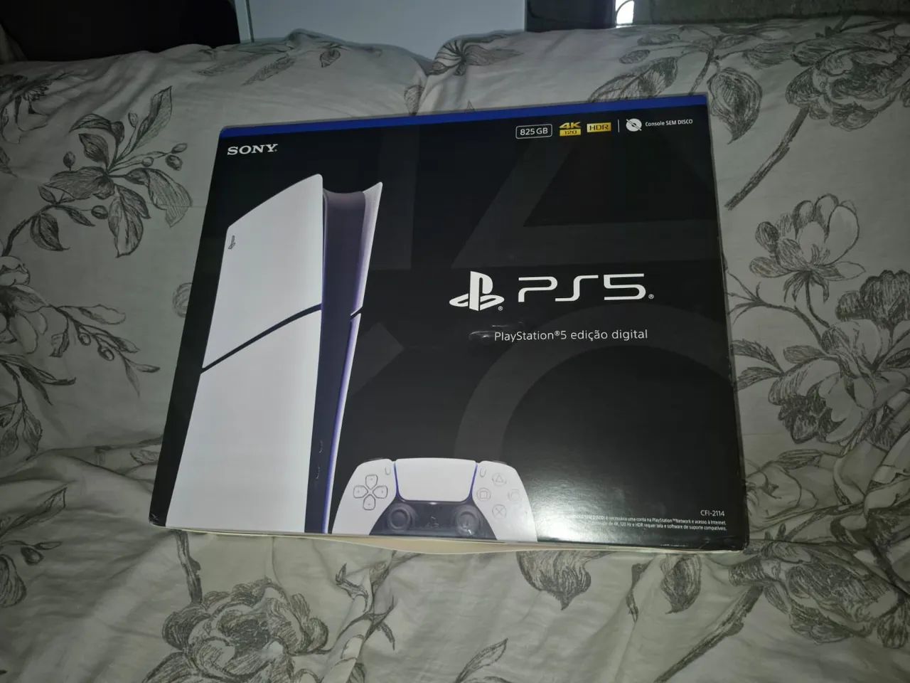 Vende-se um PS5  - Foto 2