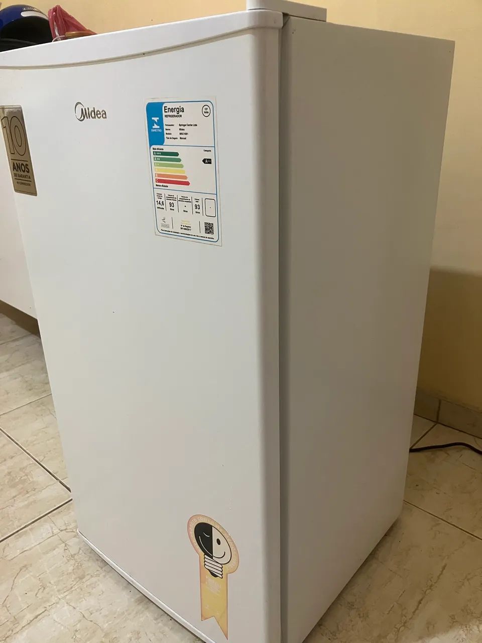 Frigobar Midea 93L - Foto 2
