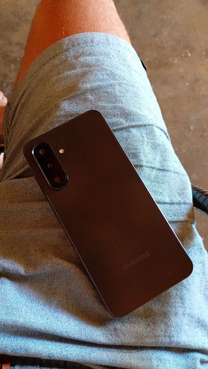 A17 SANSUNG 256GB
