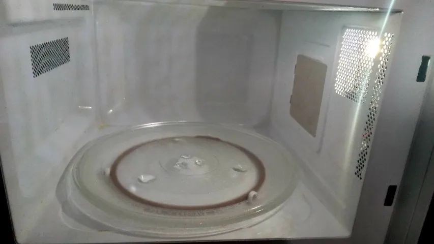 Micro-ondas Midea 35 litros - Foto 4