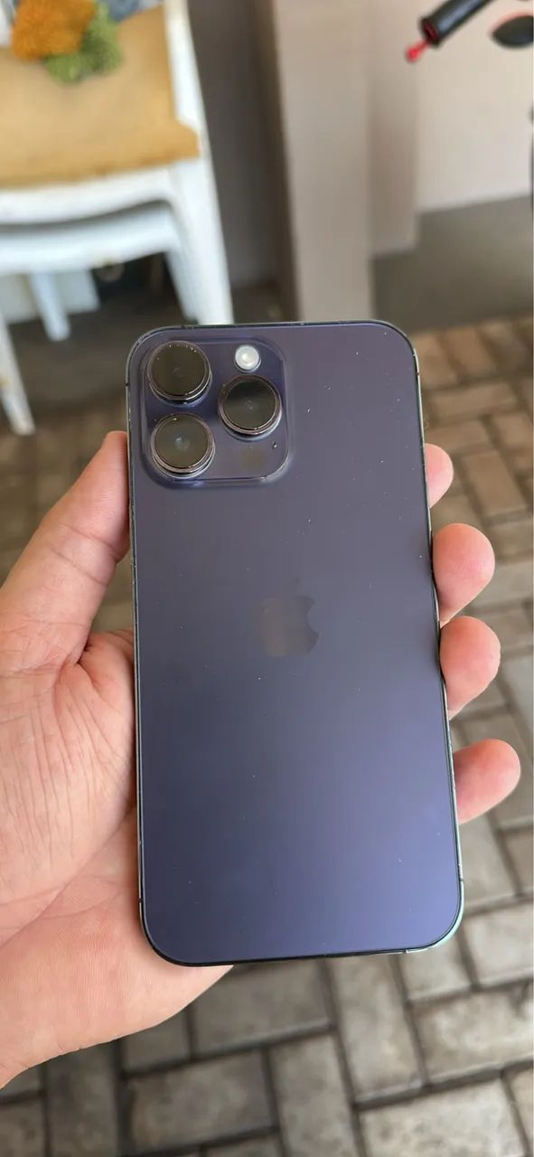 iPhone 14 Pro Max  - Foto 2