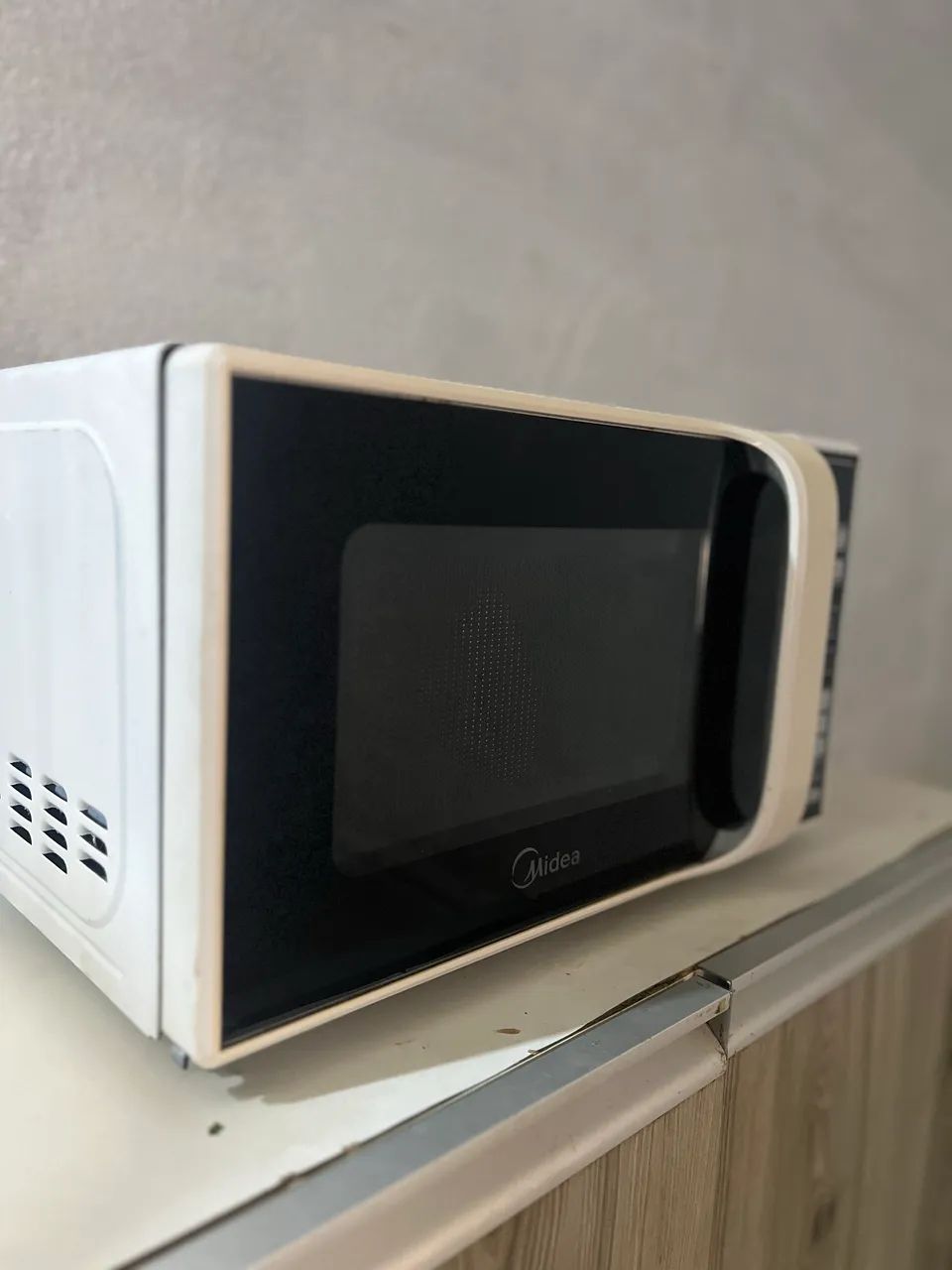 Microondas- Midea 20L - Foto 3