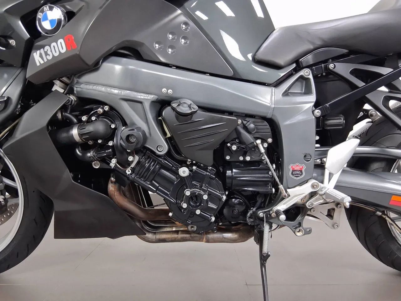 BMW K 1300 R - Foto 4