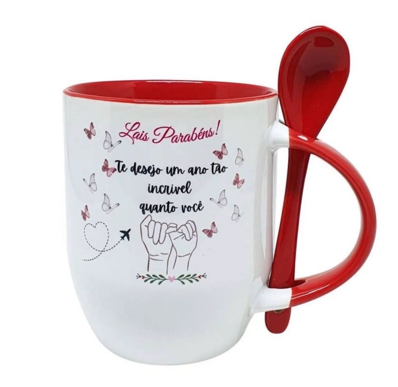 Caneca personalizada - Foto 5