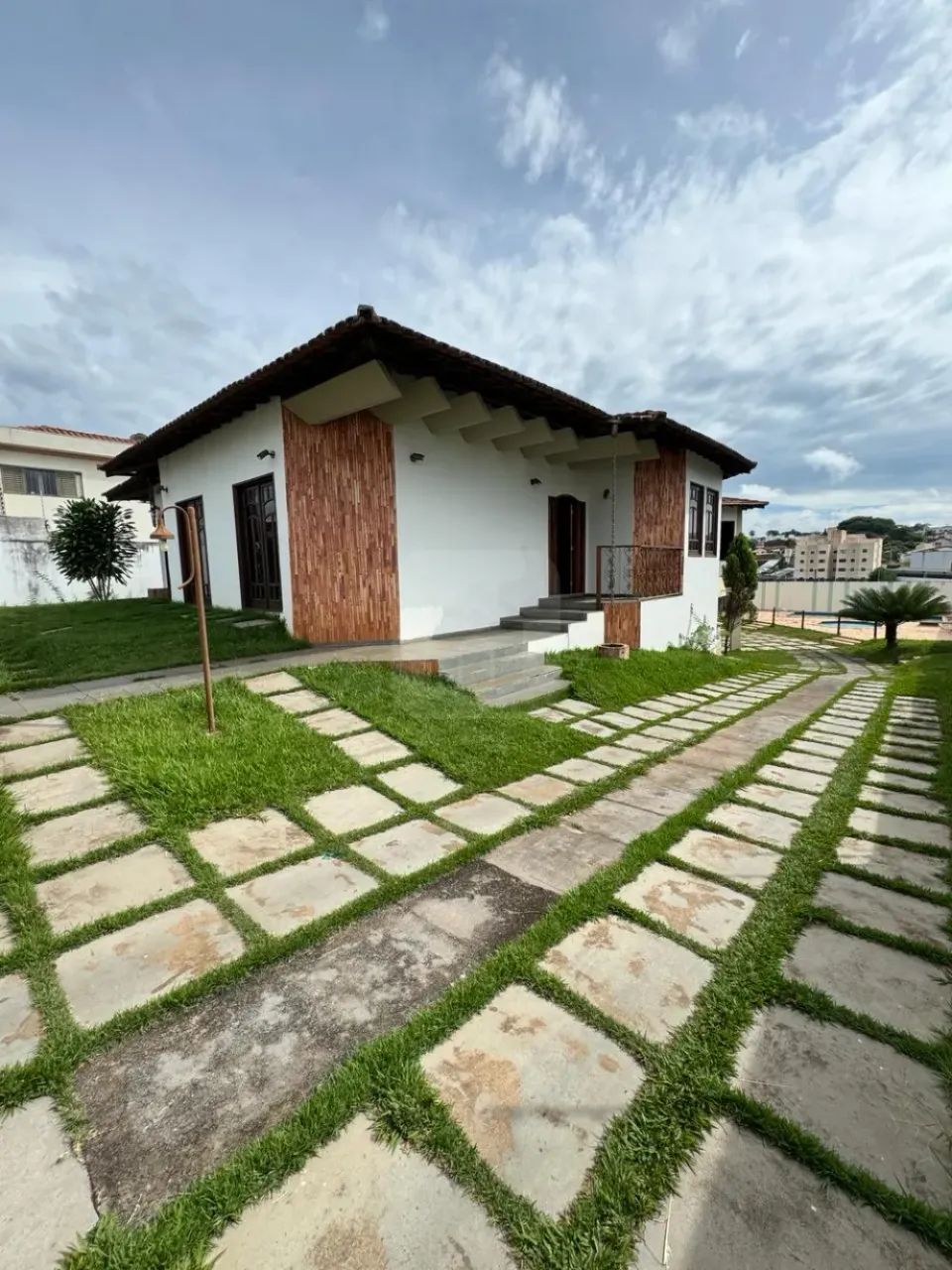 Casa para venda no Centro de Araguari. - Foto 3