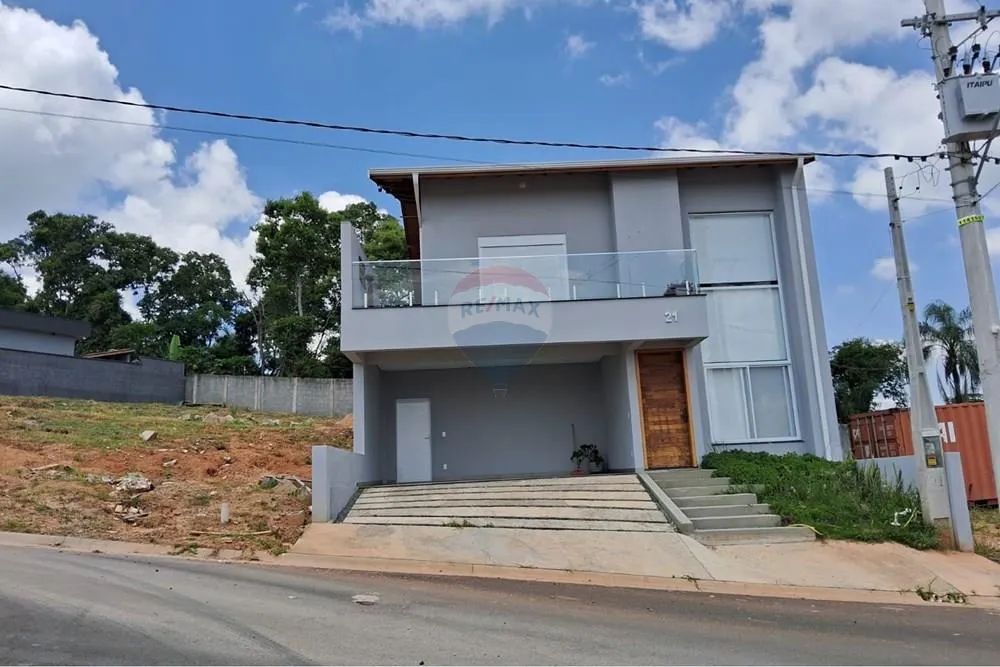 Casa de Luxo: Aluguel em Nova Jaguariúna, SP - Foto 2