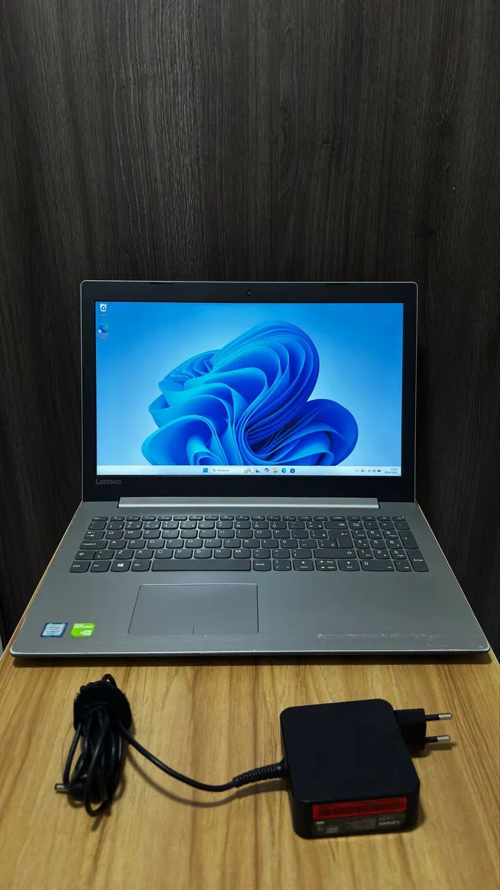 Notebook Lenovo i7 NVIDIA 4GB