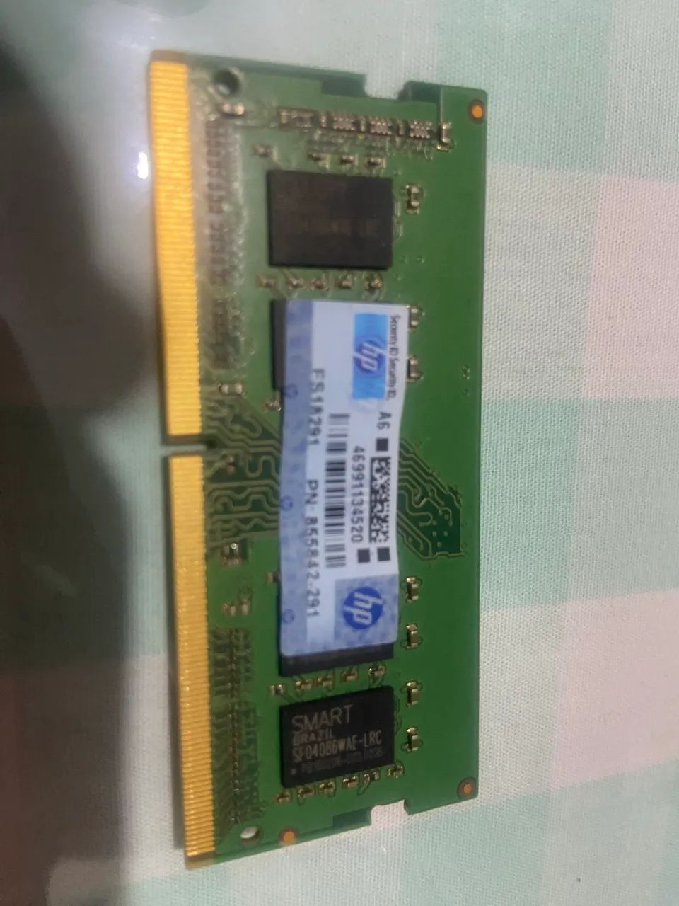 Memória RAM 4gb - Foto 4