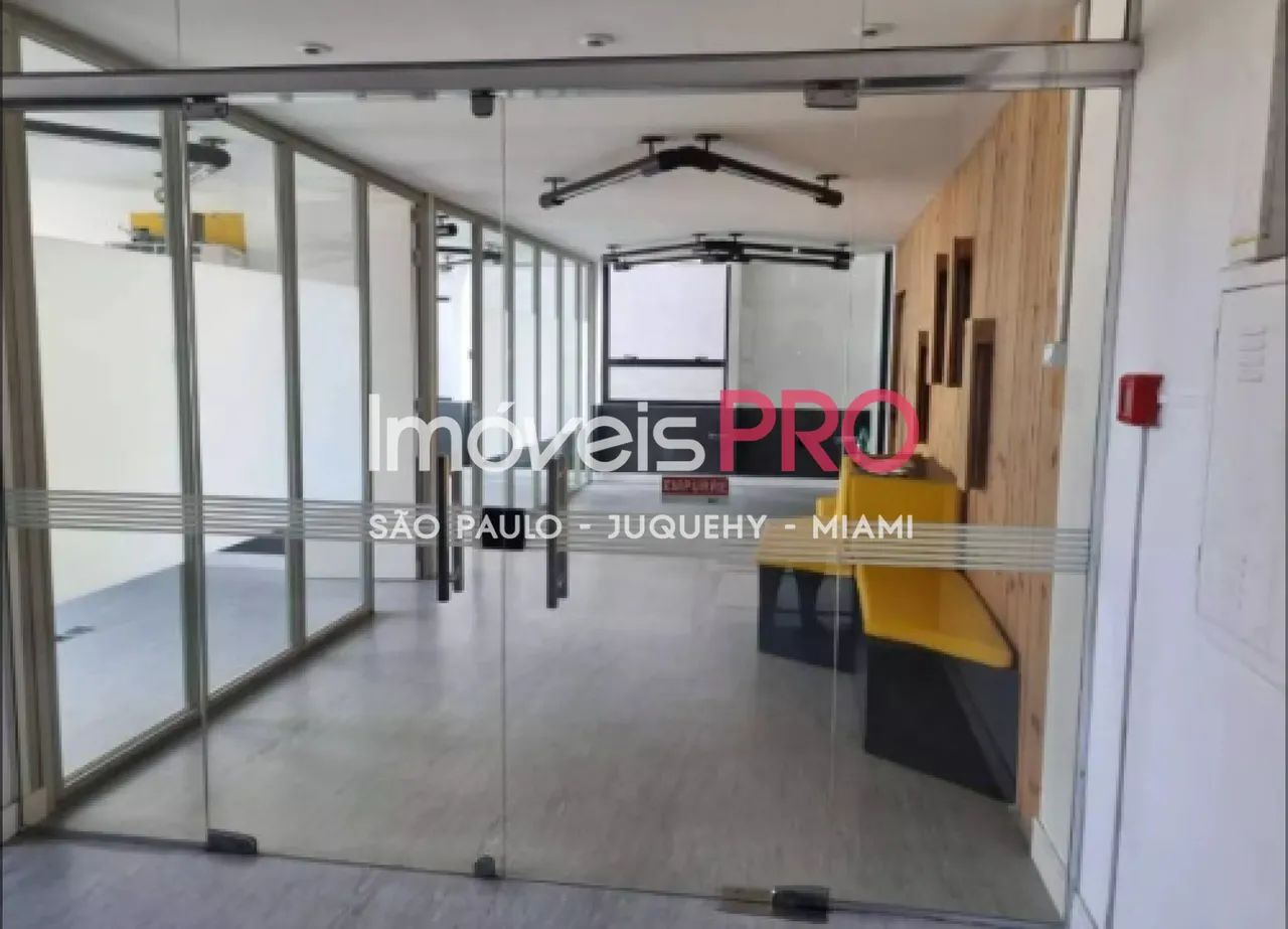 Conjunto comercial na Vila Olímpia - 286m² - Foto 5