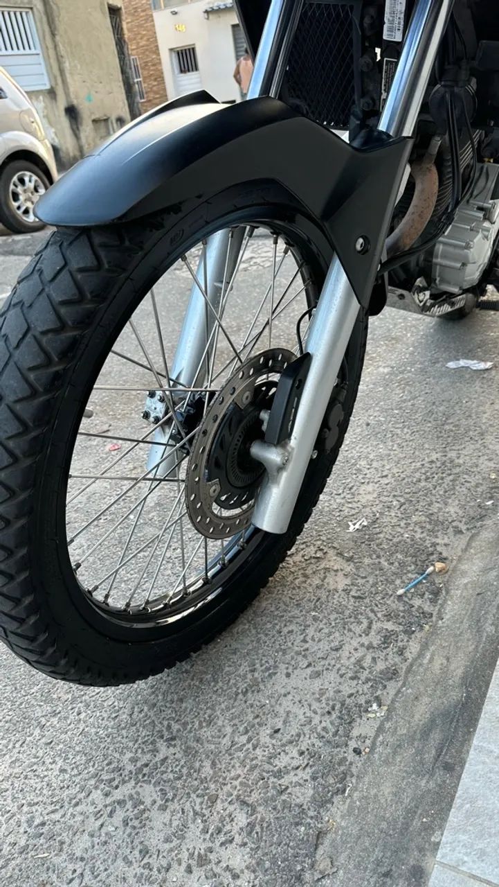 Xre 300 2019 - Foto 4