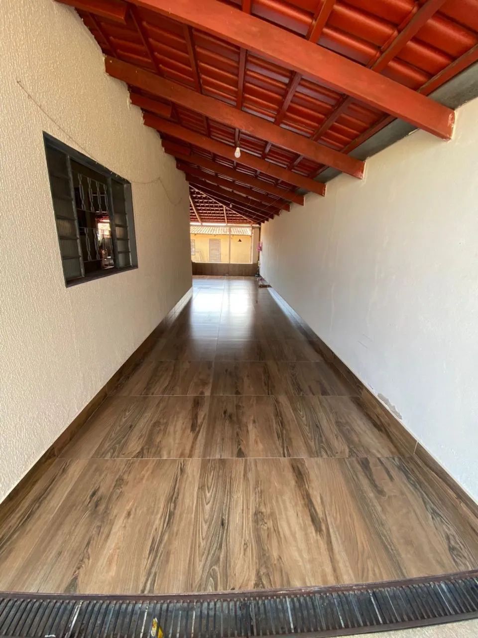 Casa 3/4 com 360m* - Foto 2