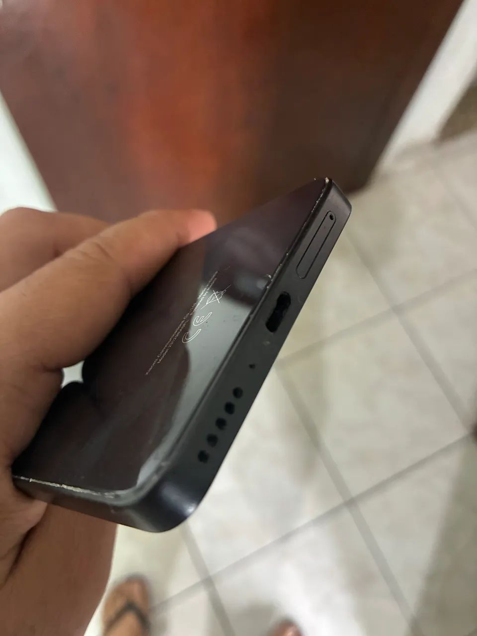 Redmi Note 13 4G Dual SIM 256GB Preto 8 GB RAM - Foto 4