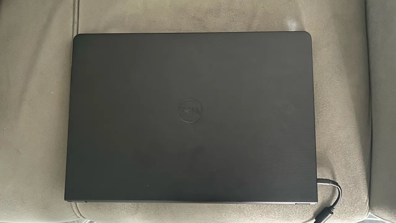 Notebook Dell - Foto 5