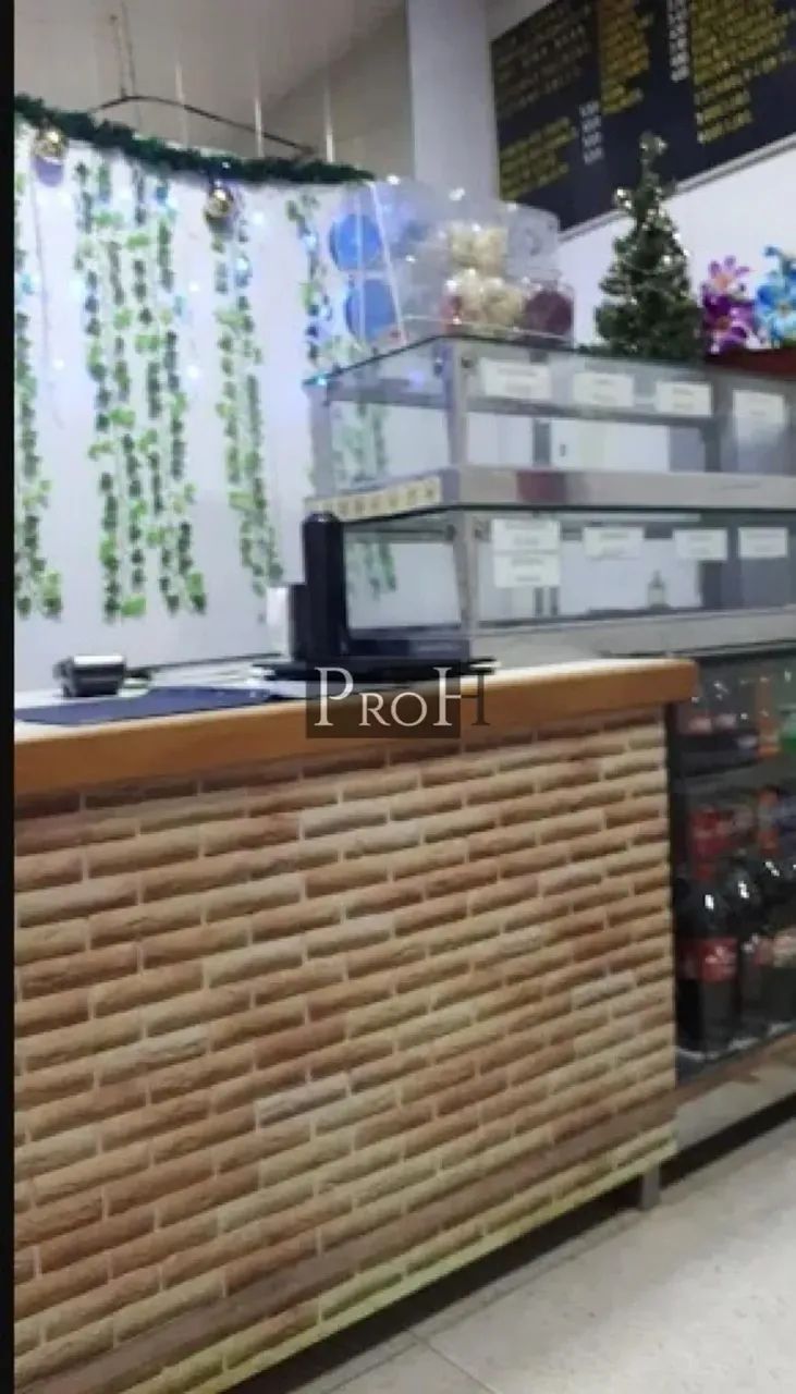 Ponto Comercial à venda PORTEIRA FECHADA Assunção São Bernardo - Foto 2